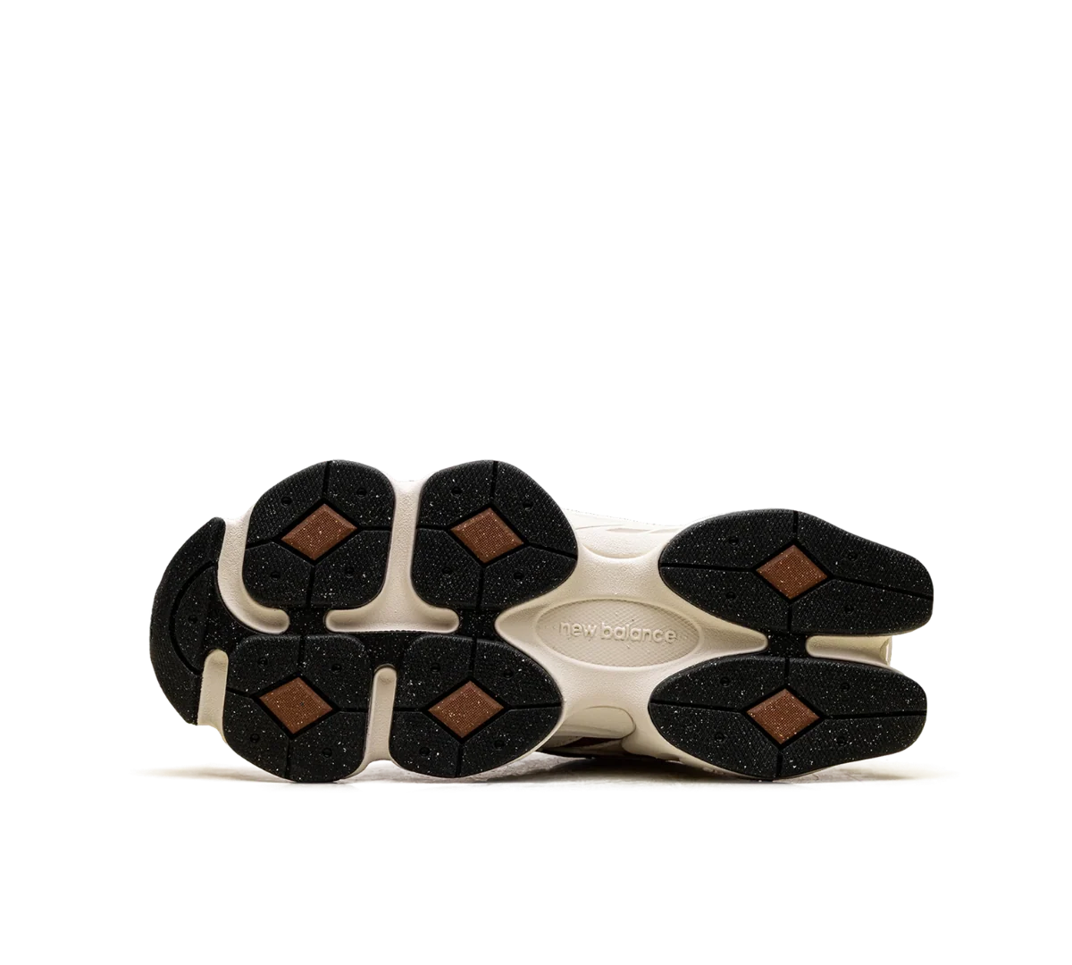New Balance 9060 Breakfast Tea Angora